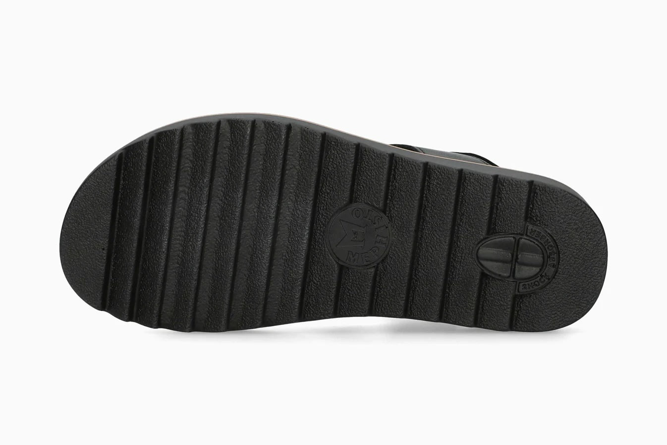 MEPHISTO DALMA, BLACK SOFTY