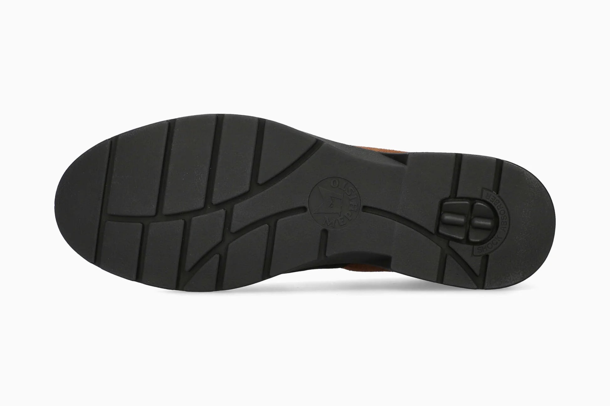 MEPHISTO DEBBY, BLACK VELSPORT