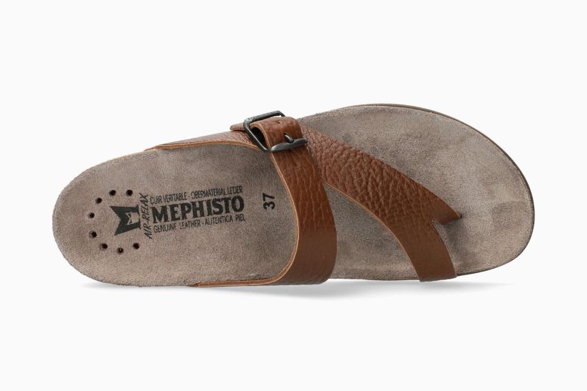 MEPHISTO HELEN, DESERT GRAIN