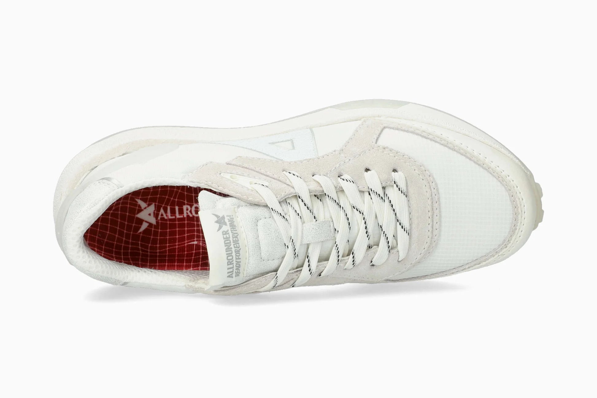 MEPHISTO DEVA, BRIGHT WHITE