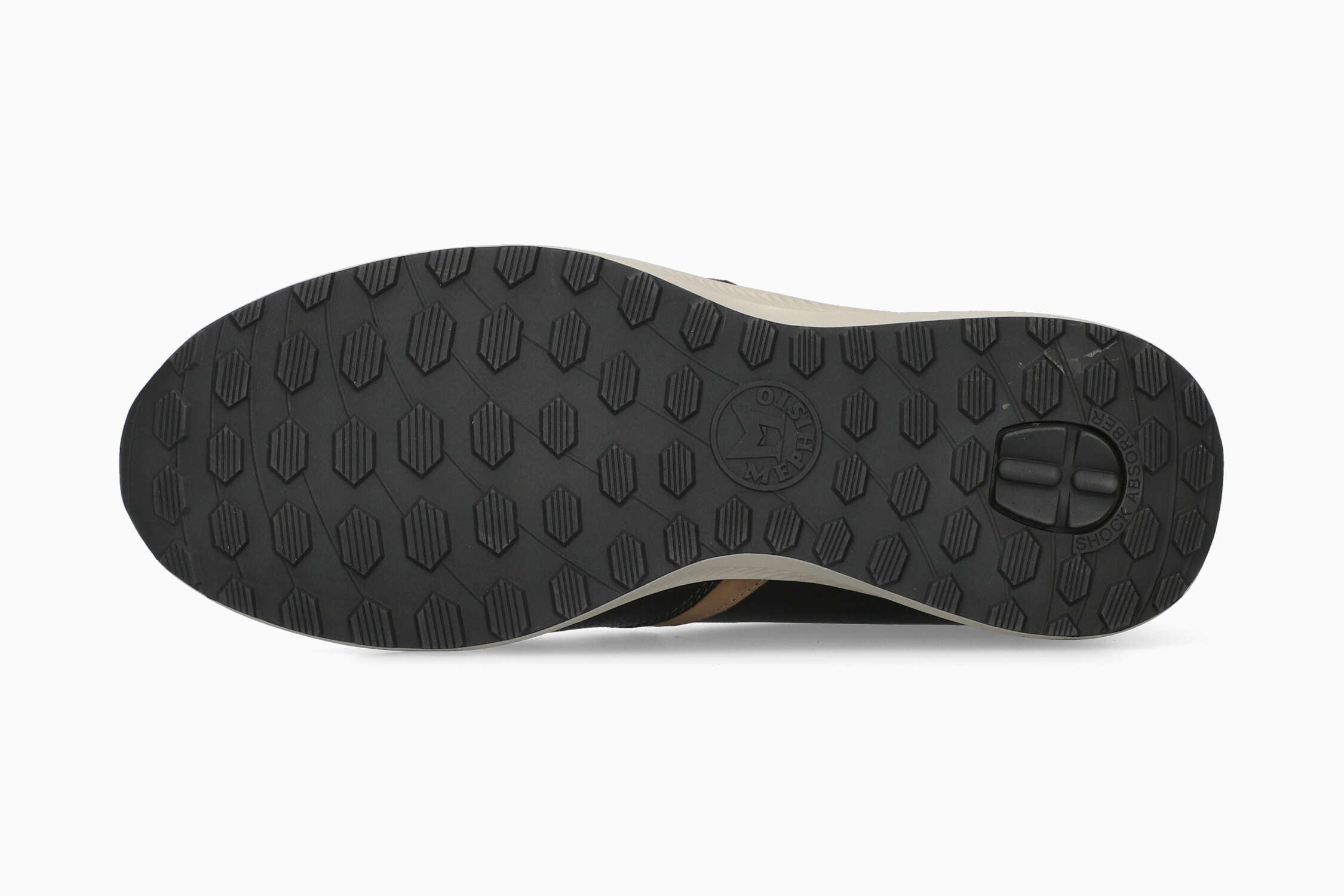 MEPHISTO DINO, BLACK COMBO