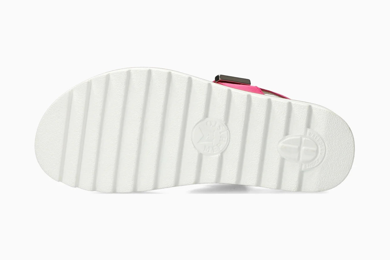 MEPHISTO DOMINICA, LIME / FUCHSIA COMBO