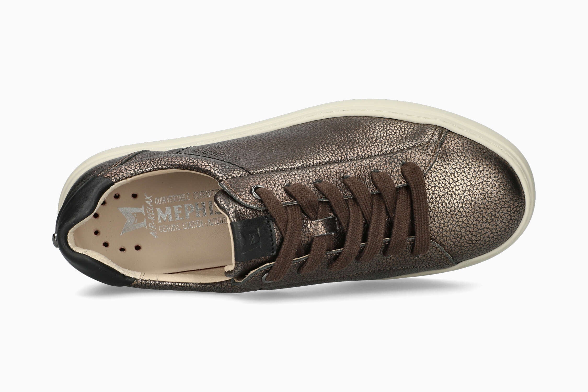 MEPHISTO DOTTY, WALNUT CEYLAN