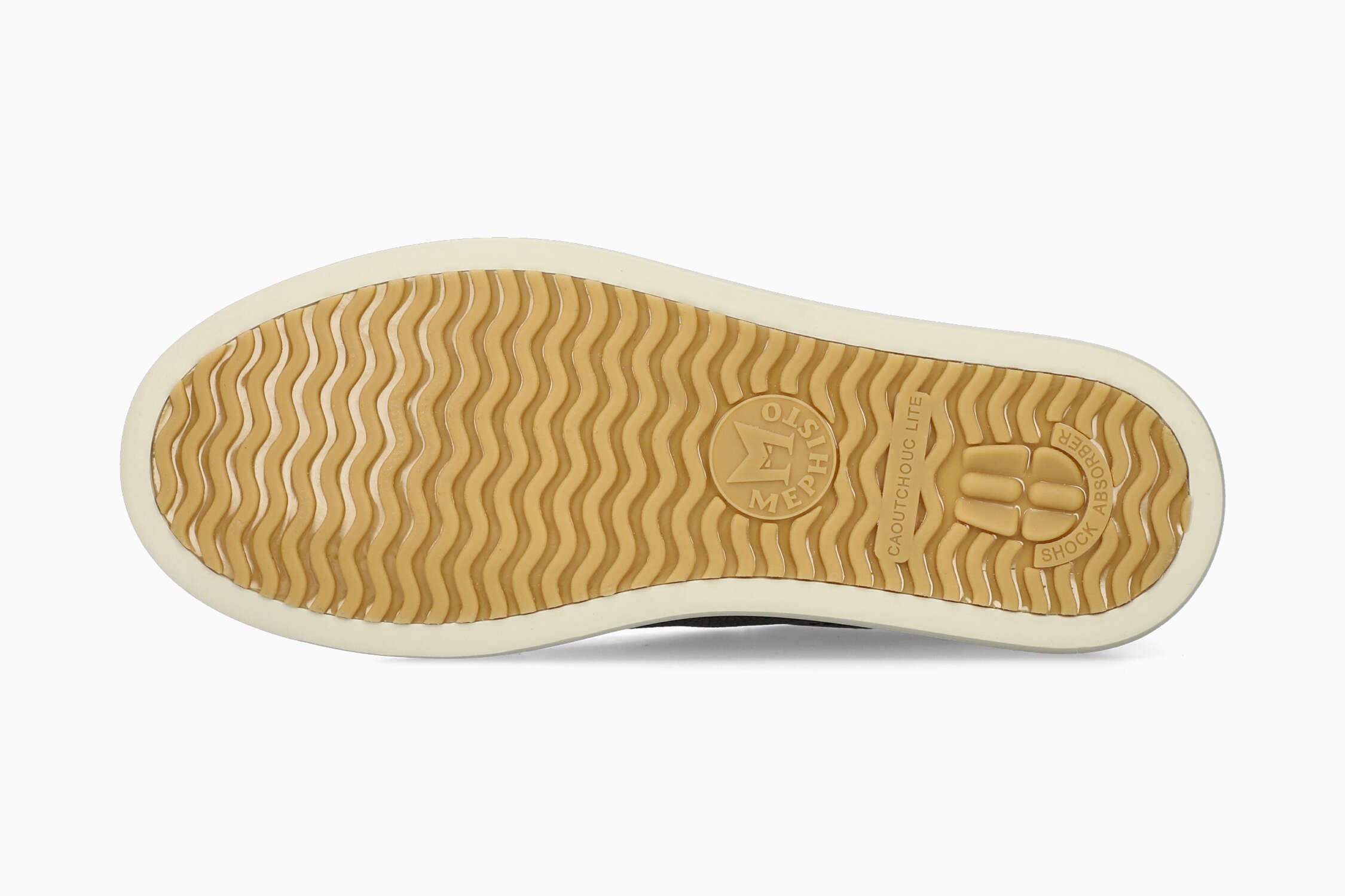 MEPHISTO DOTTY, WALNUT CEYLAN