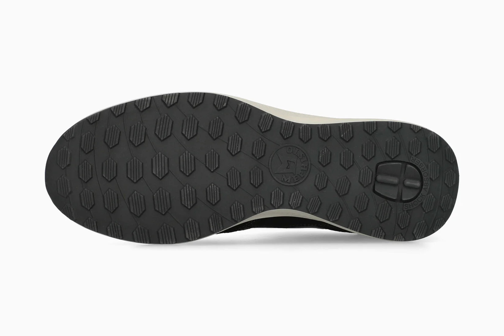 MEPHISTO DRISS, BLACK