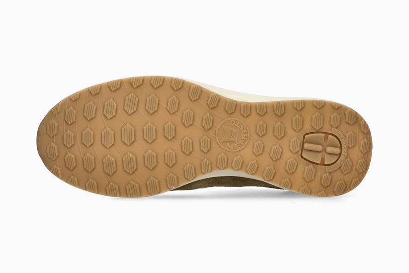 MEPHISTO DRISS, LICHEN COMBO