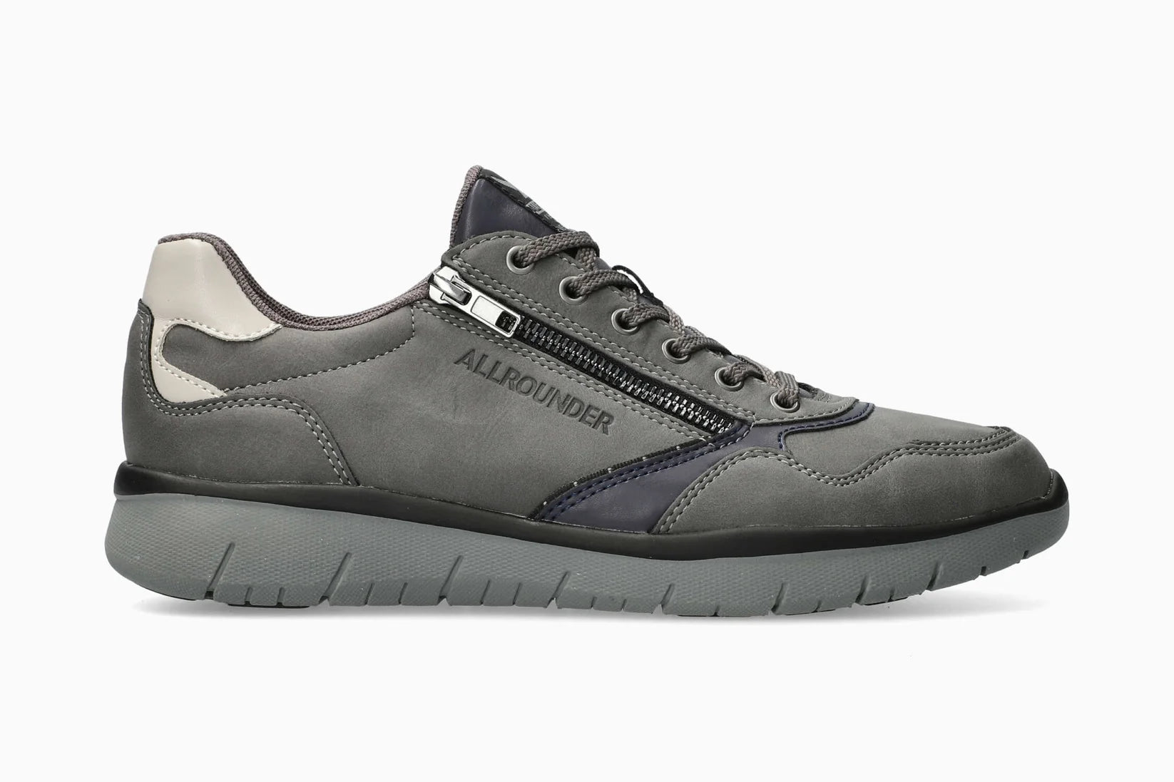 MEPHISTO MAJESTRO 2, GREY COMBO