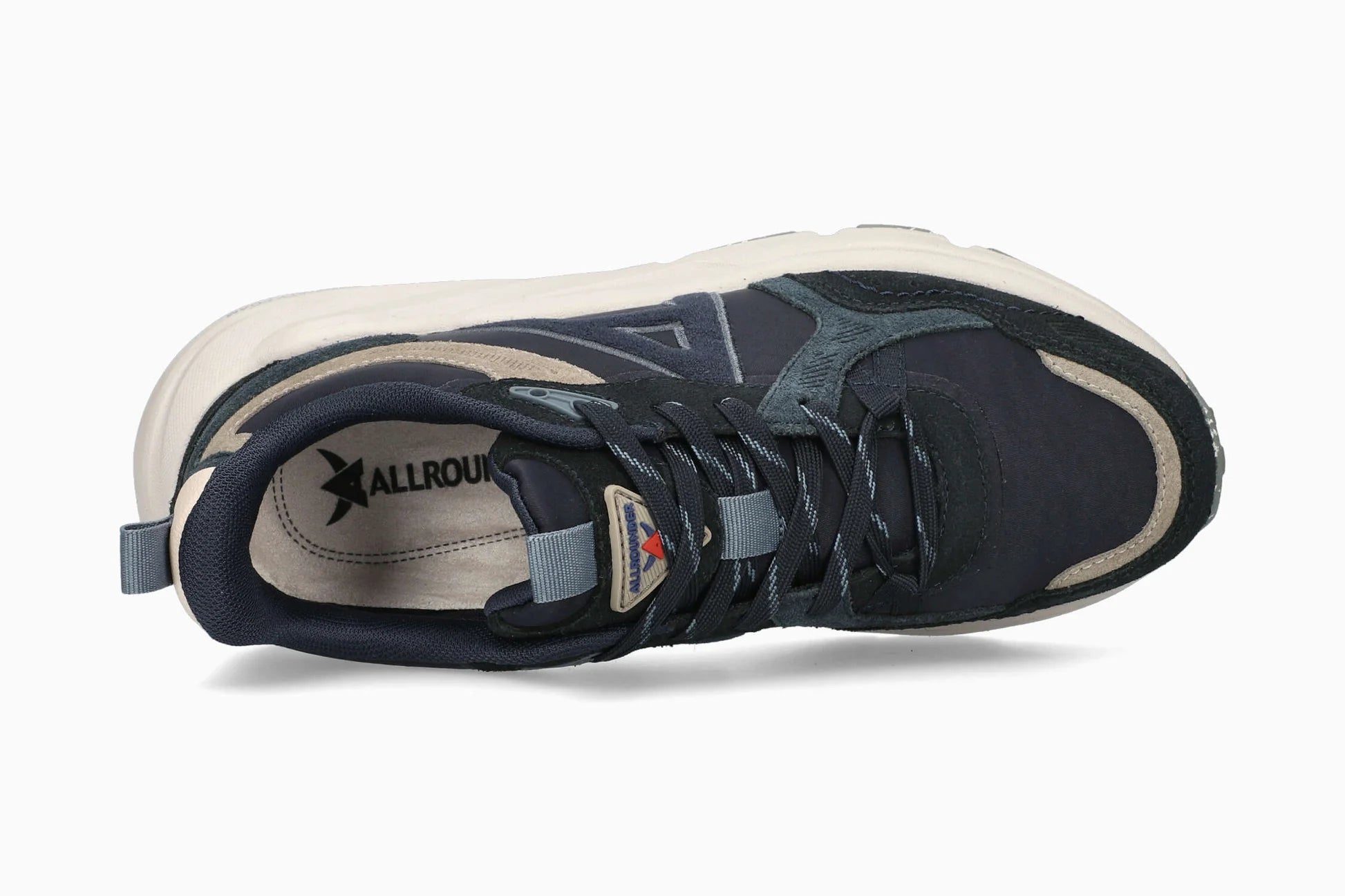 MEPHISTO MOVE ON, ECLIPSE BLUE