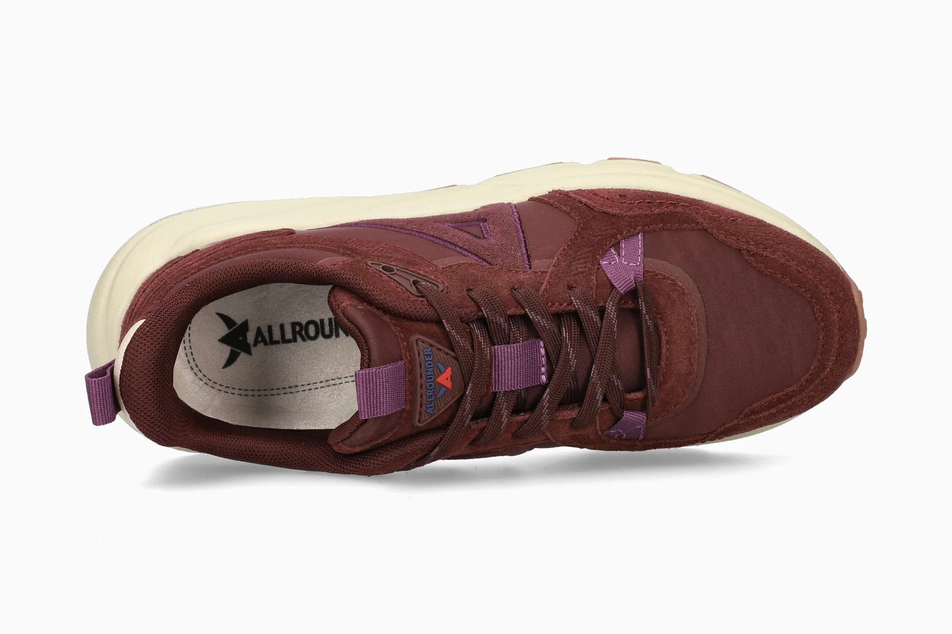 MEPHISTO MOVE ON, MADERA