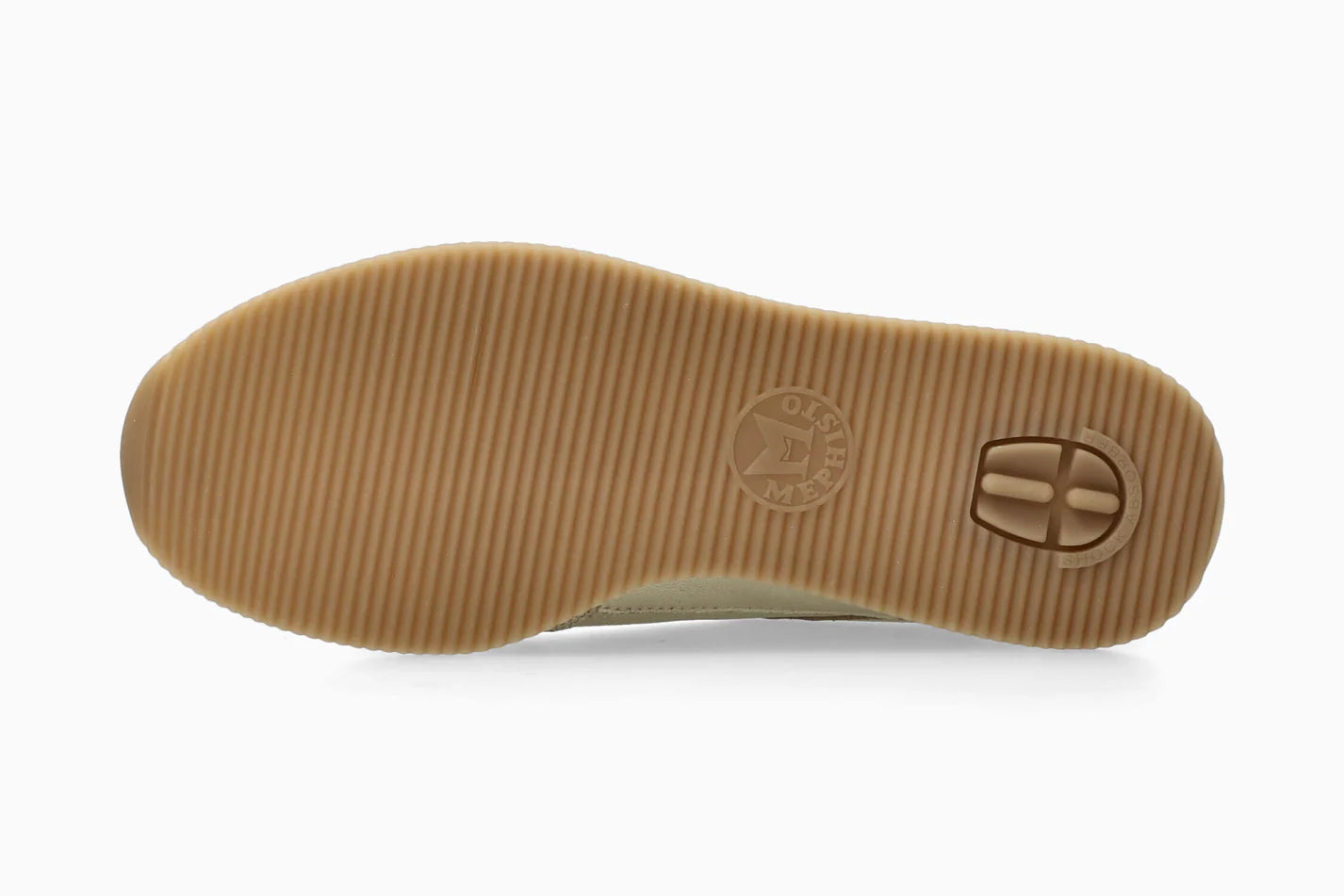 MEPHISTO LEENIE, GOLD CHARM