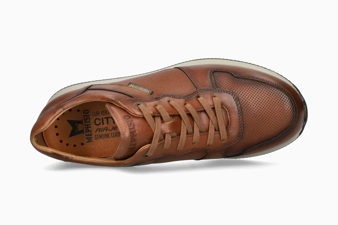MEPHISTO GEROME, HAZELNUT RANDY
