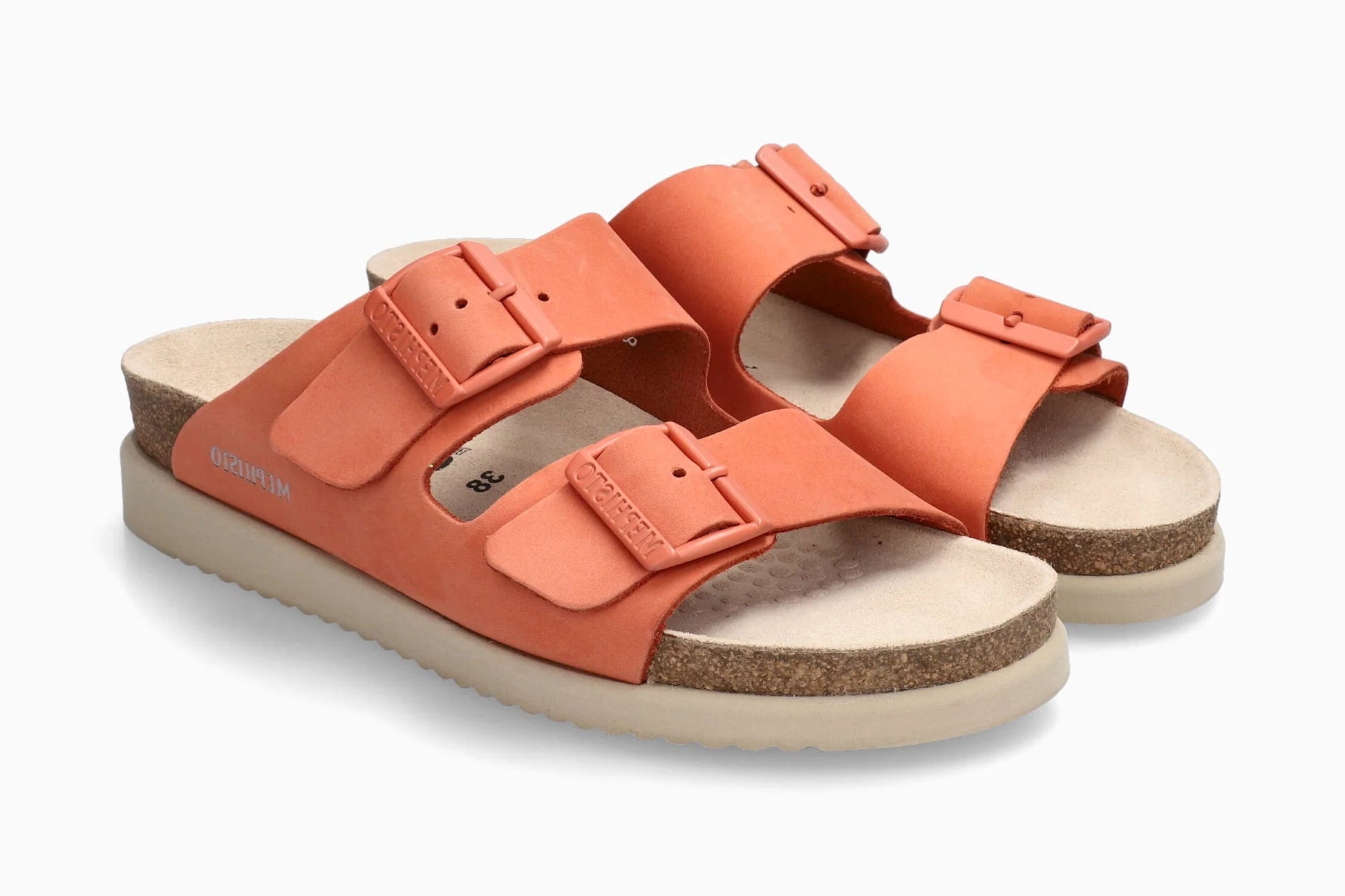 MEPHISTO HESTER, CHILI NUBUCK