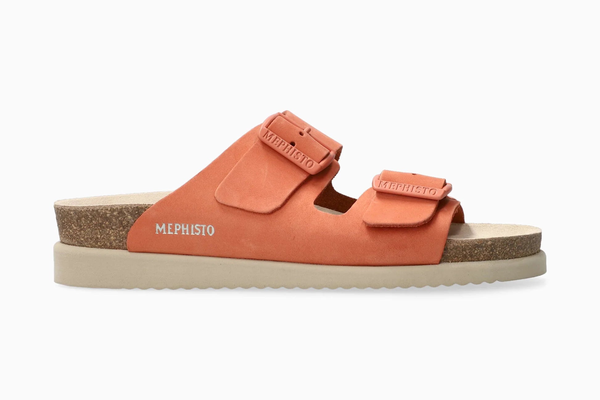 MEPHISTO HESTER, CHILI NUBUCK