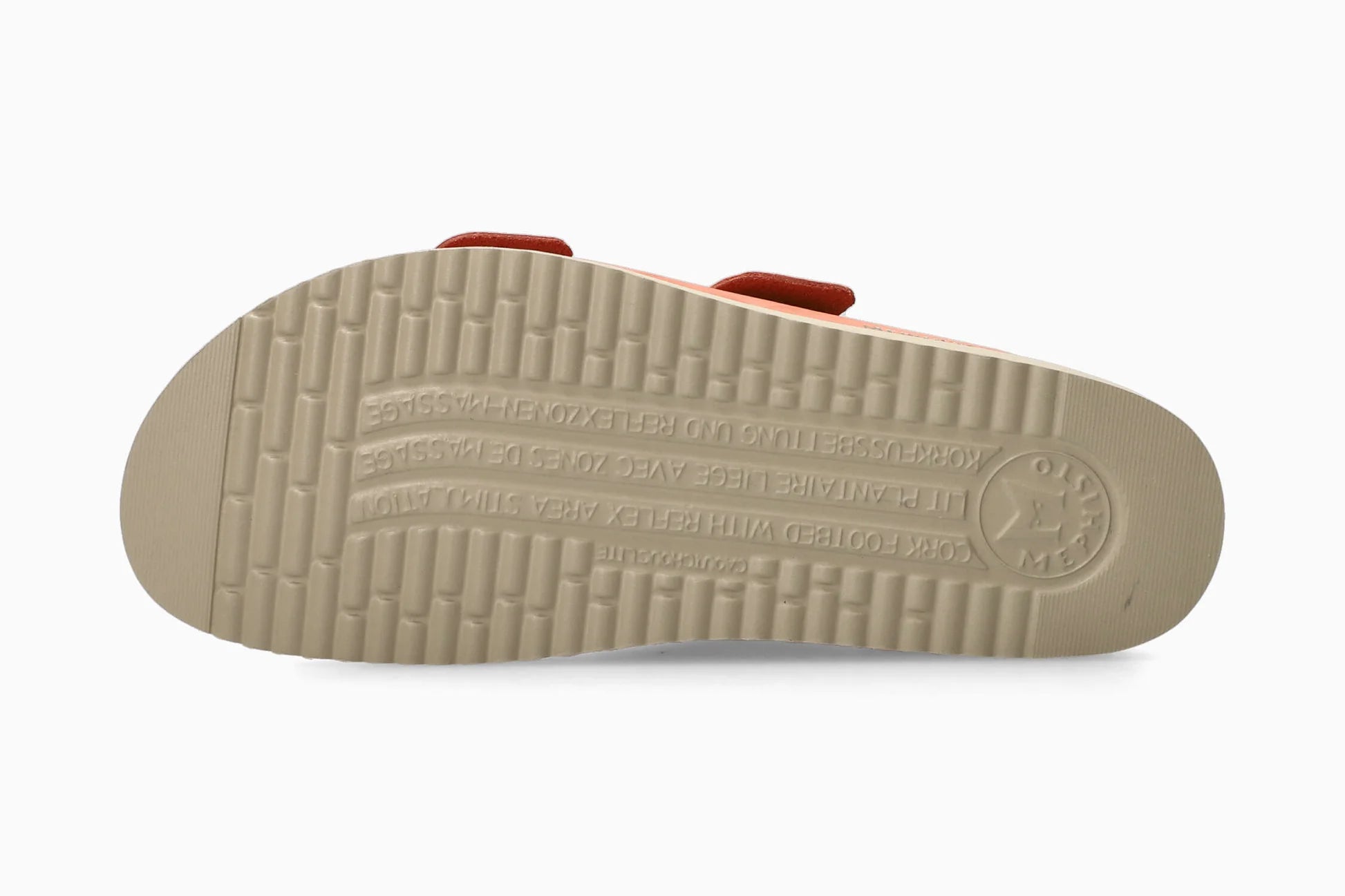 MEPHISTO HESTER, CHILI NUBUCK