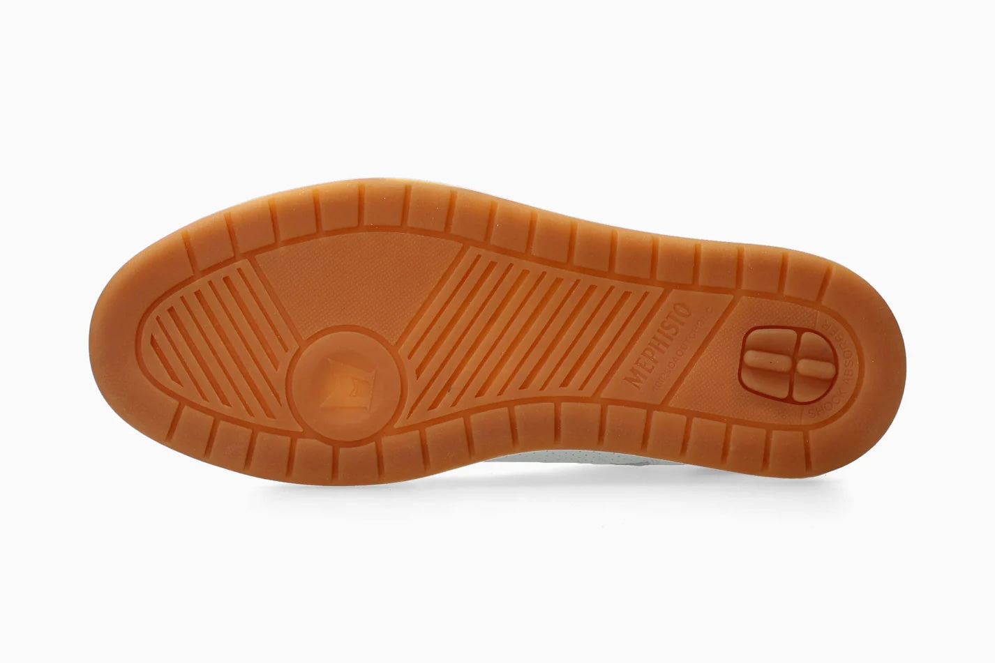 MEPHISTO HENRY, LIGHT SAND
