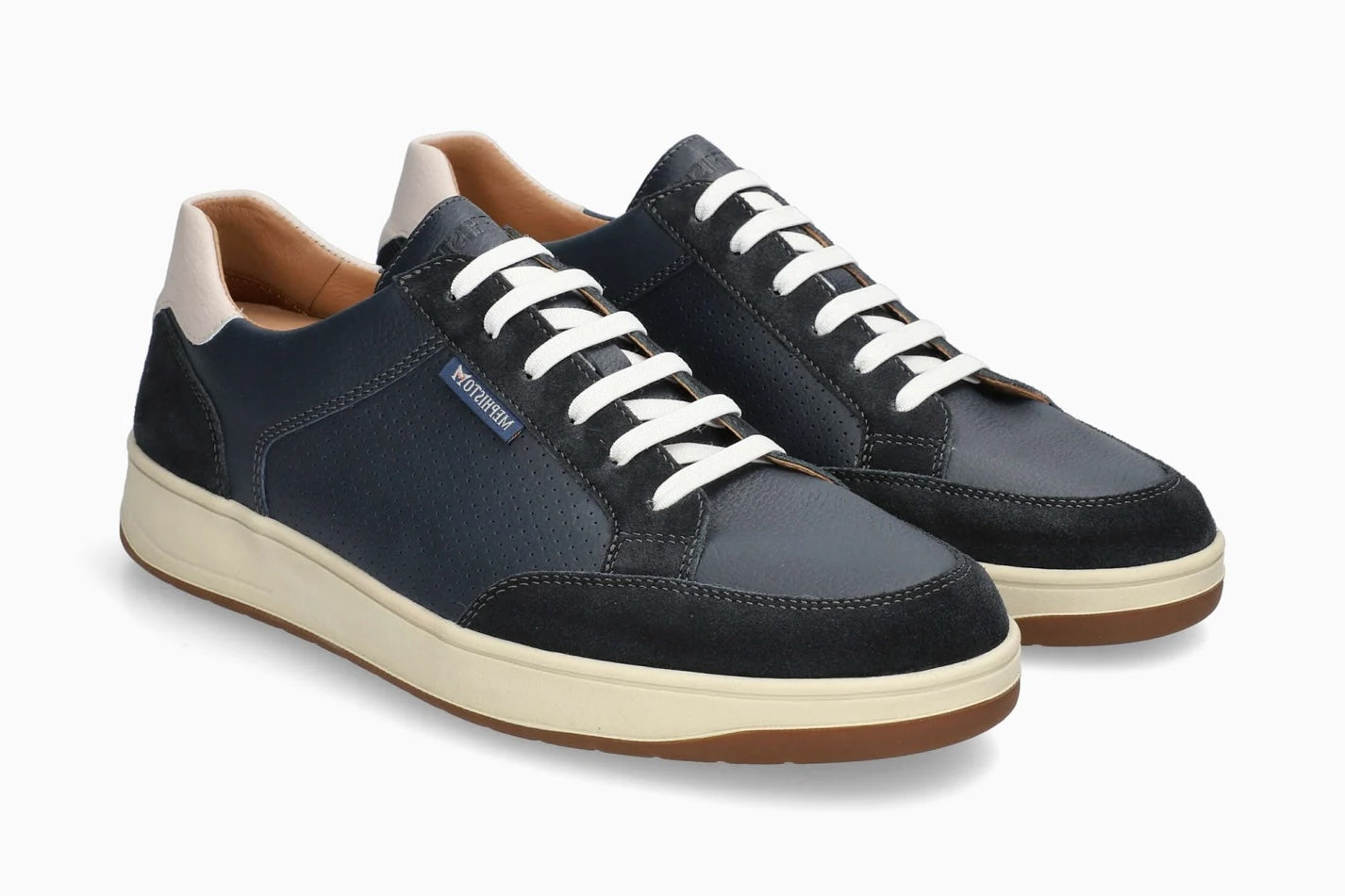 MEPHISTO HENRY, BLUE