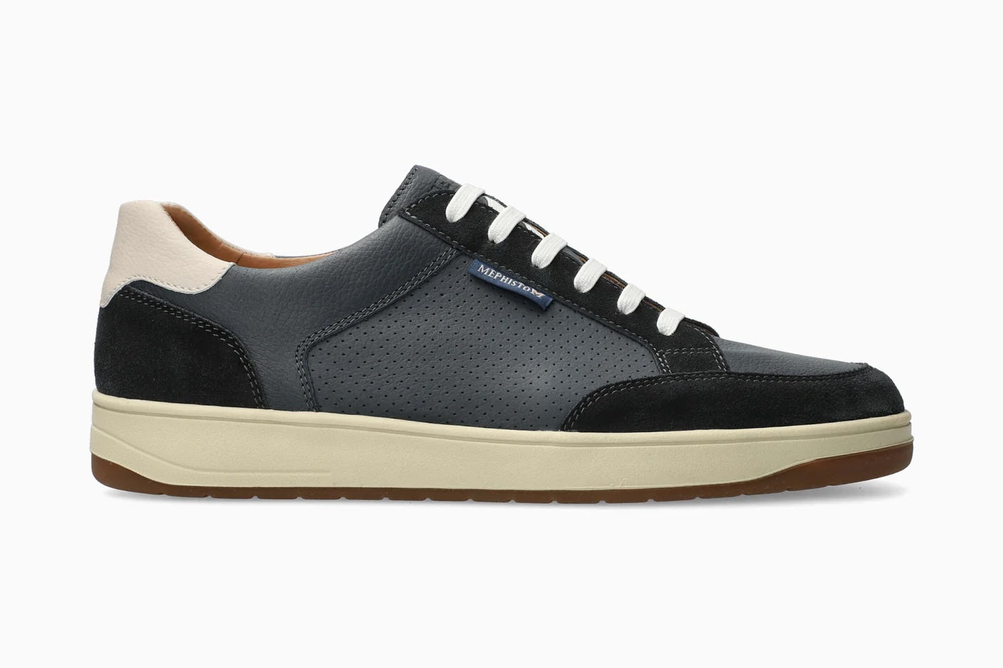 MEPHISTO HENRY, BLUE