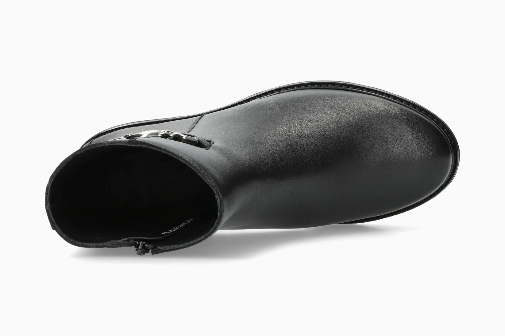 MEPHISTO OXANE, BLACK SMOOTH
