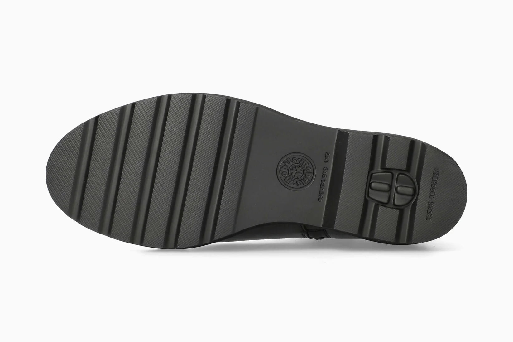 MEPHISTO OXANE, BLACK SMOOTH