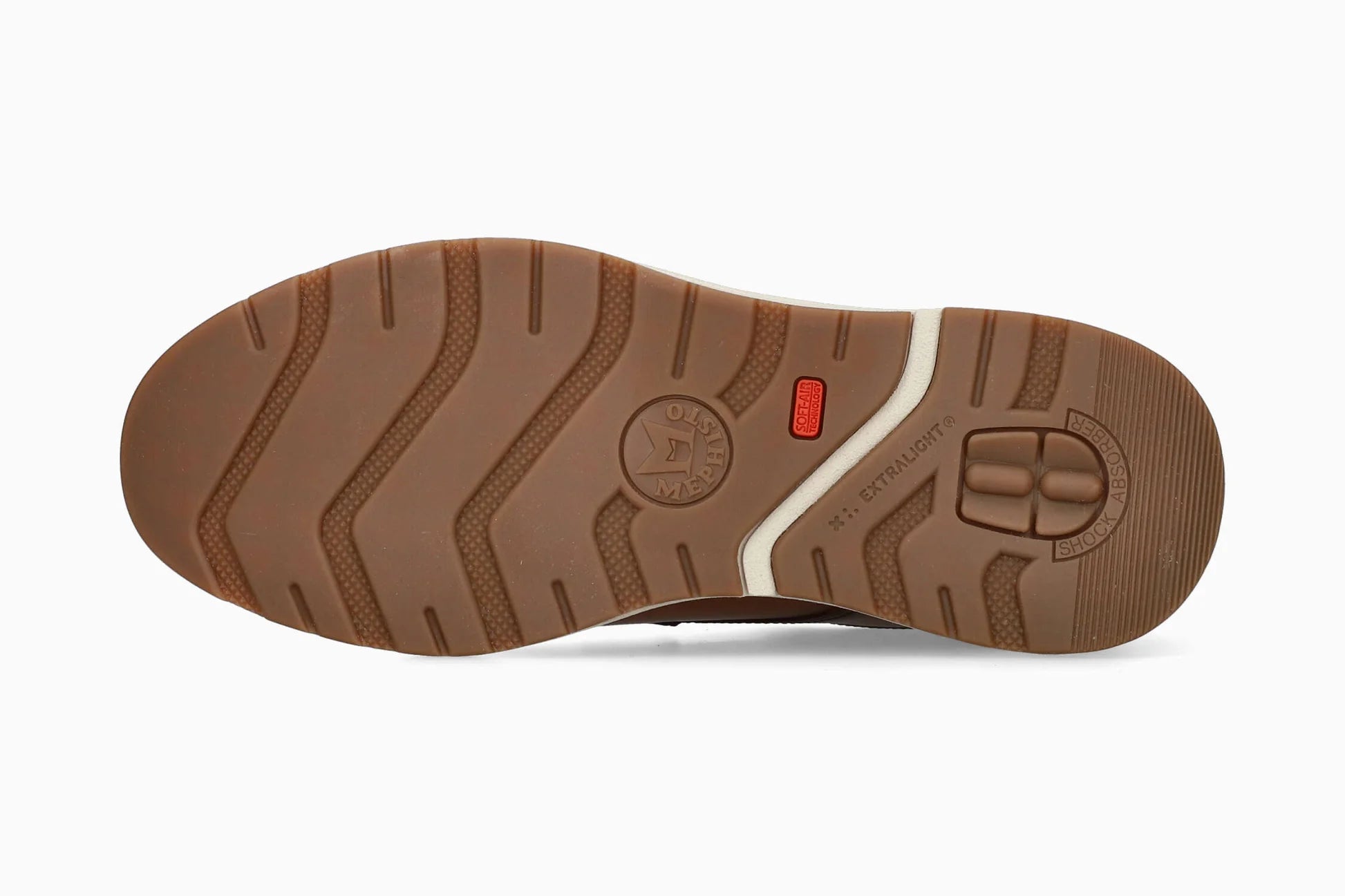 MEPHISTO RAY, HAZELNUT RANDY