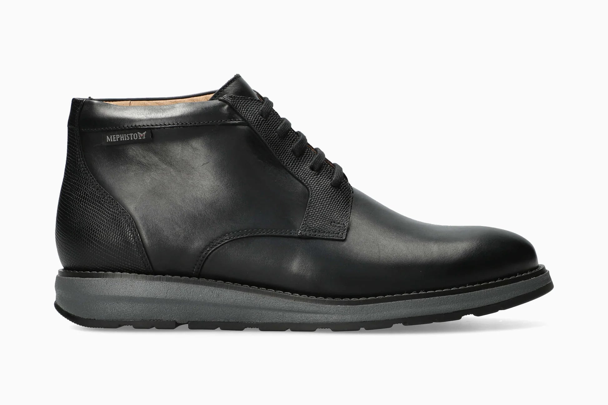 MEPHISTO ROSARIO, BLACK RANDY
