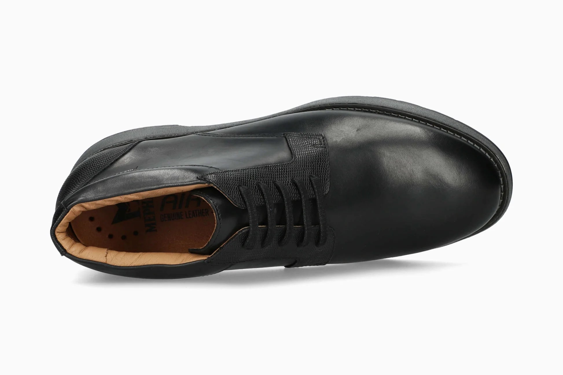 MEPHISTO ROSARIO, BLACK RANDY