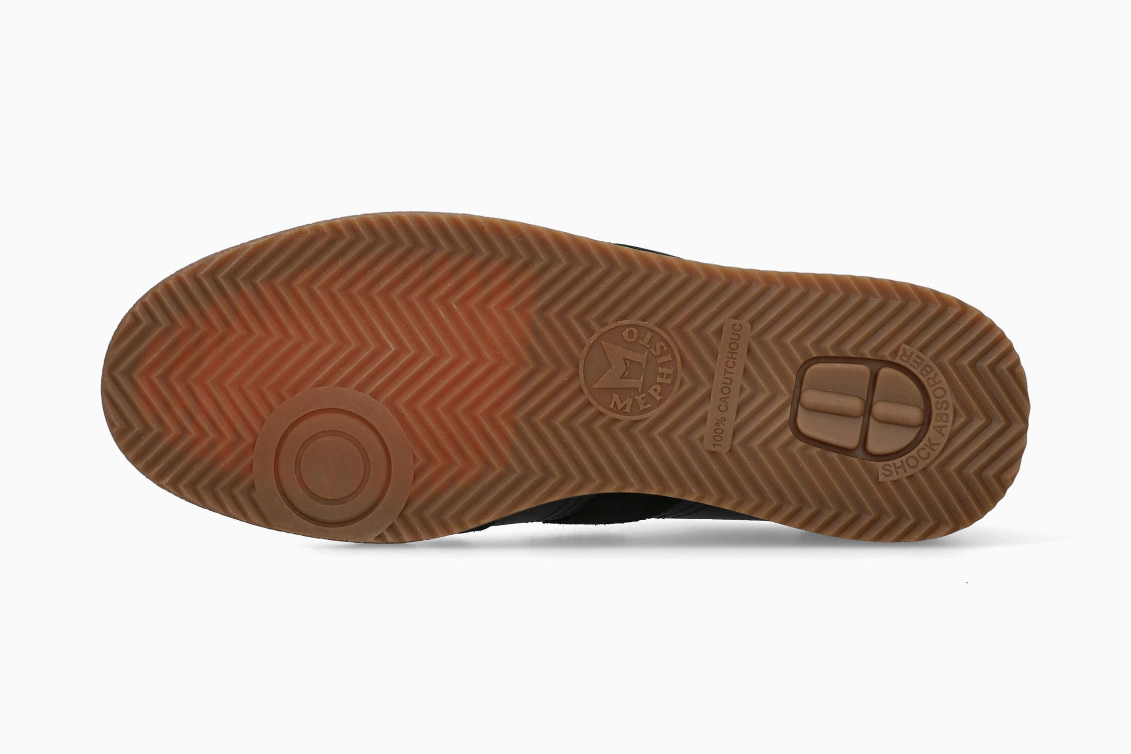 MEPHISTO ELYO, BLACK COMBO