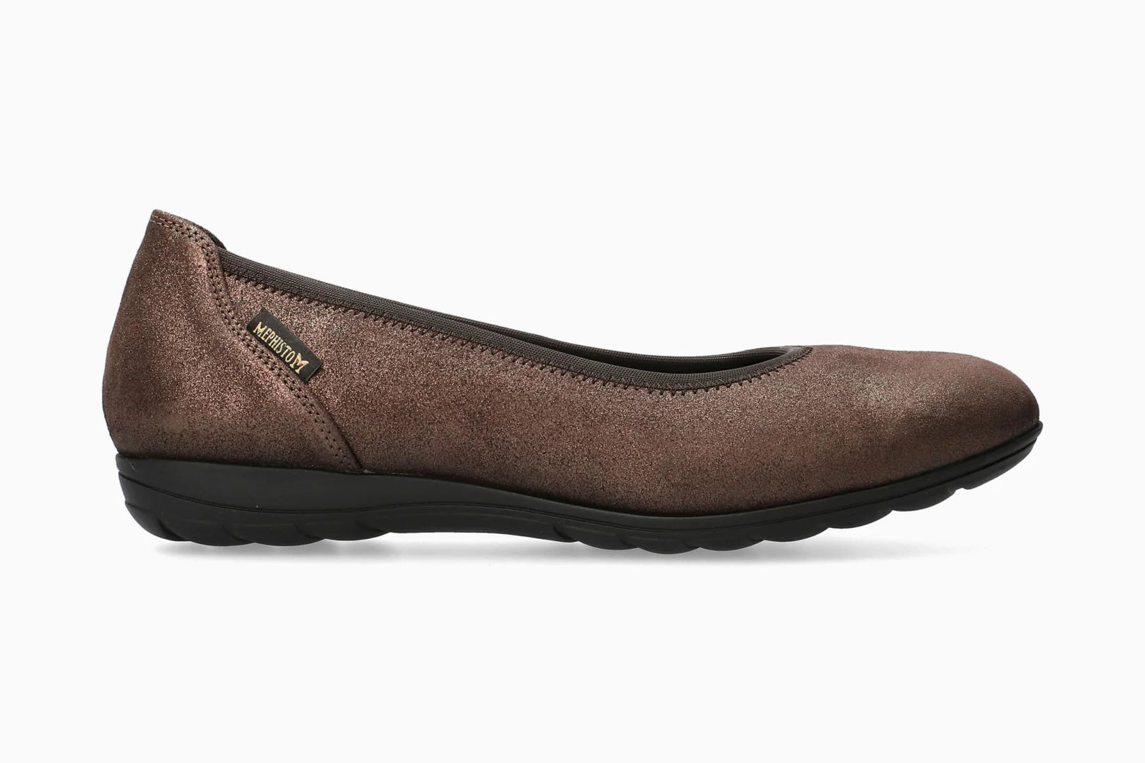 MEPHISTO EMILIE, BROWN MONACO
