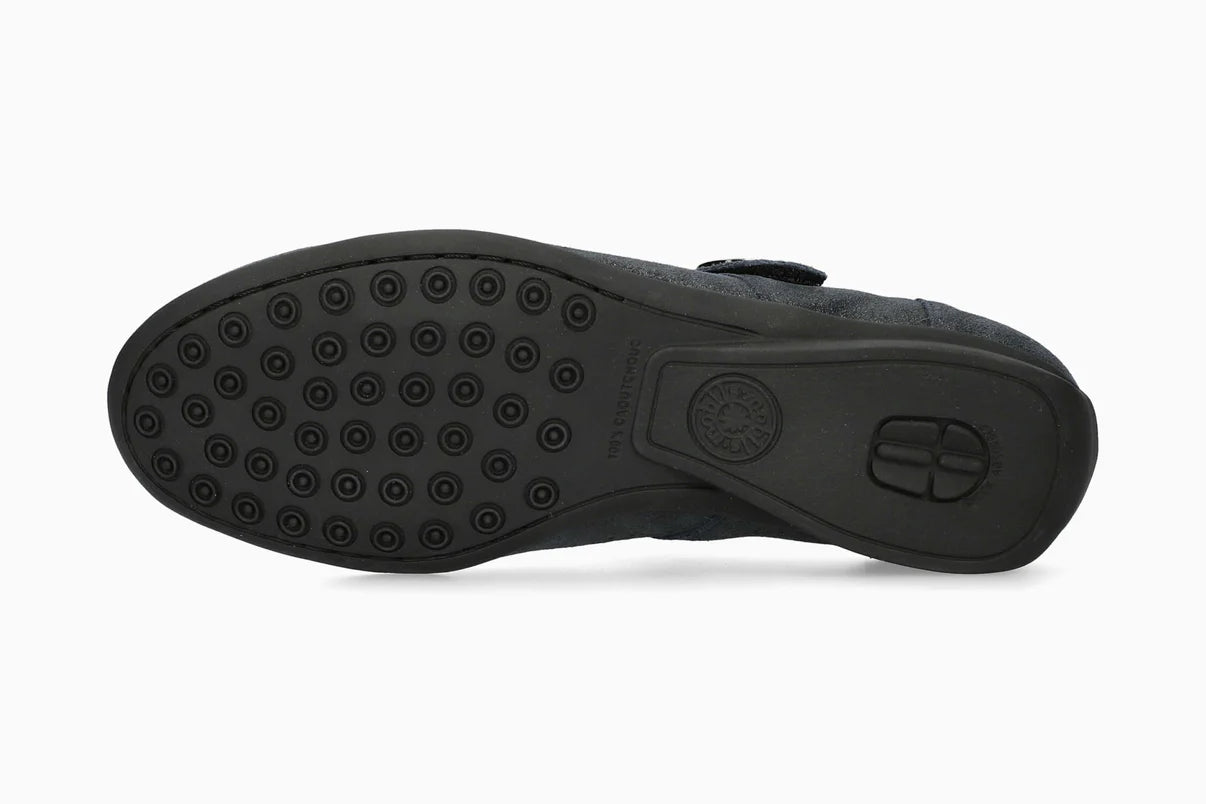 MEPHISTO FABIENNE , NAVY VOLTA