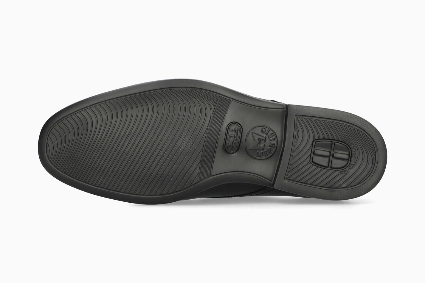 MEPHISTO FEDRIK, BLACK HOPPER