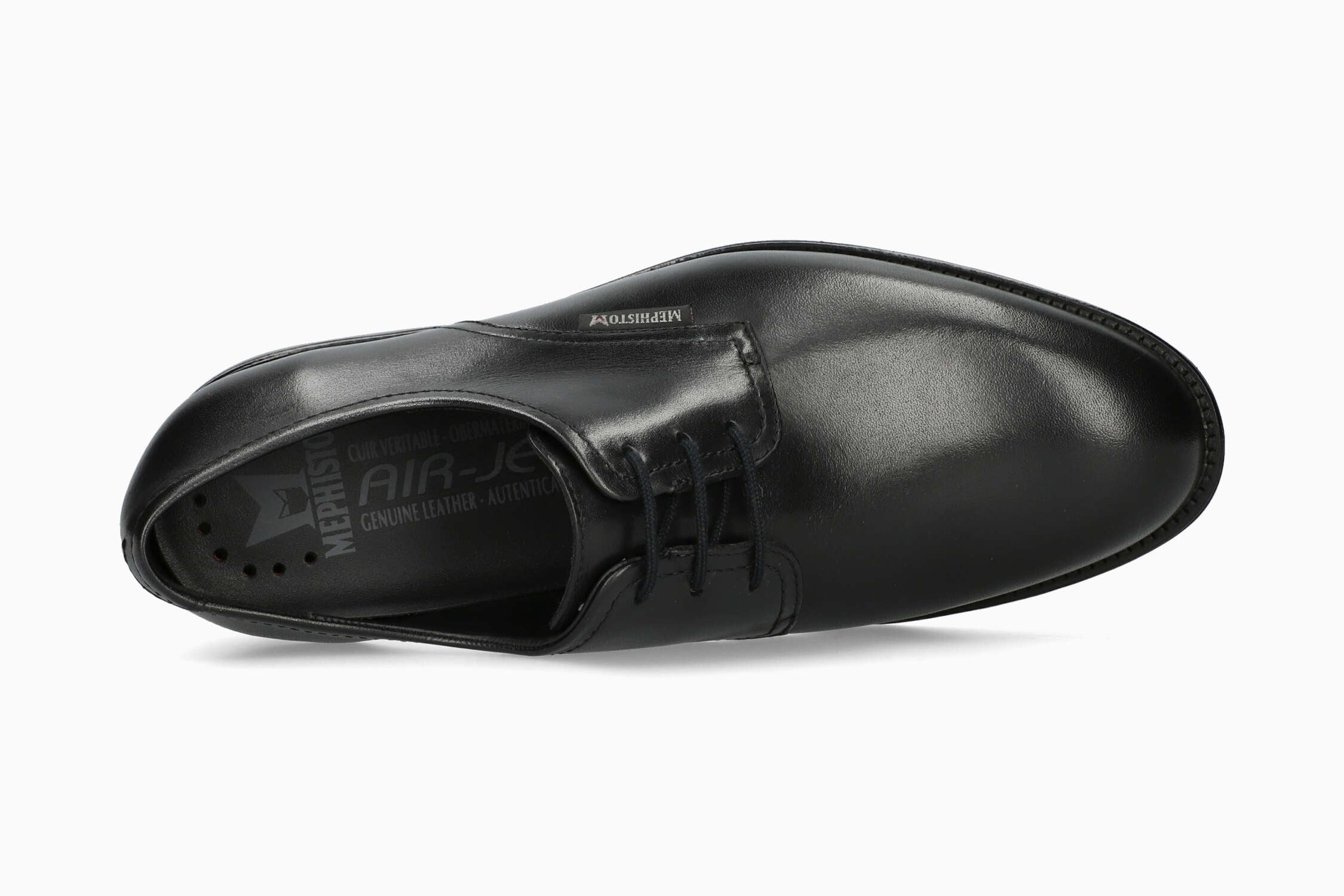 MEPHISTO FEDRIK, BLACK ANTICA