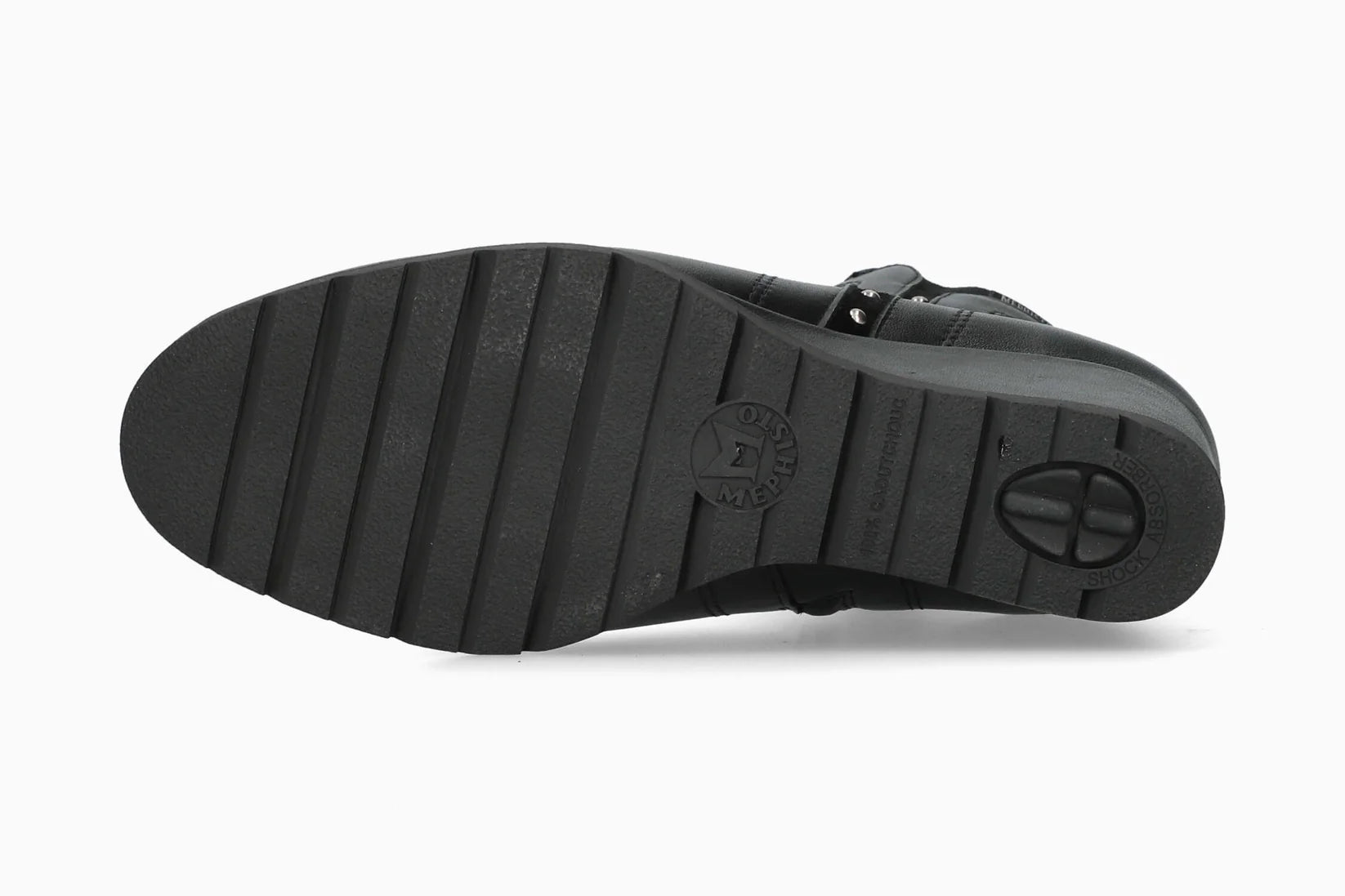MEPHISTO FERGY, BLACK