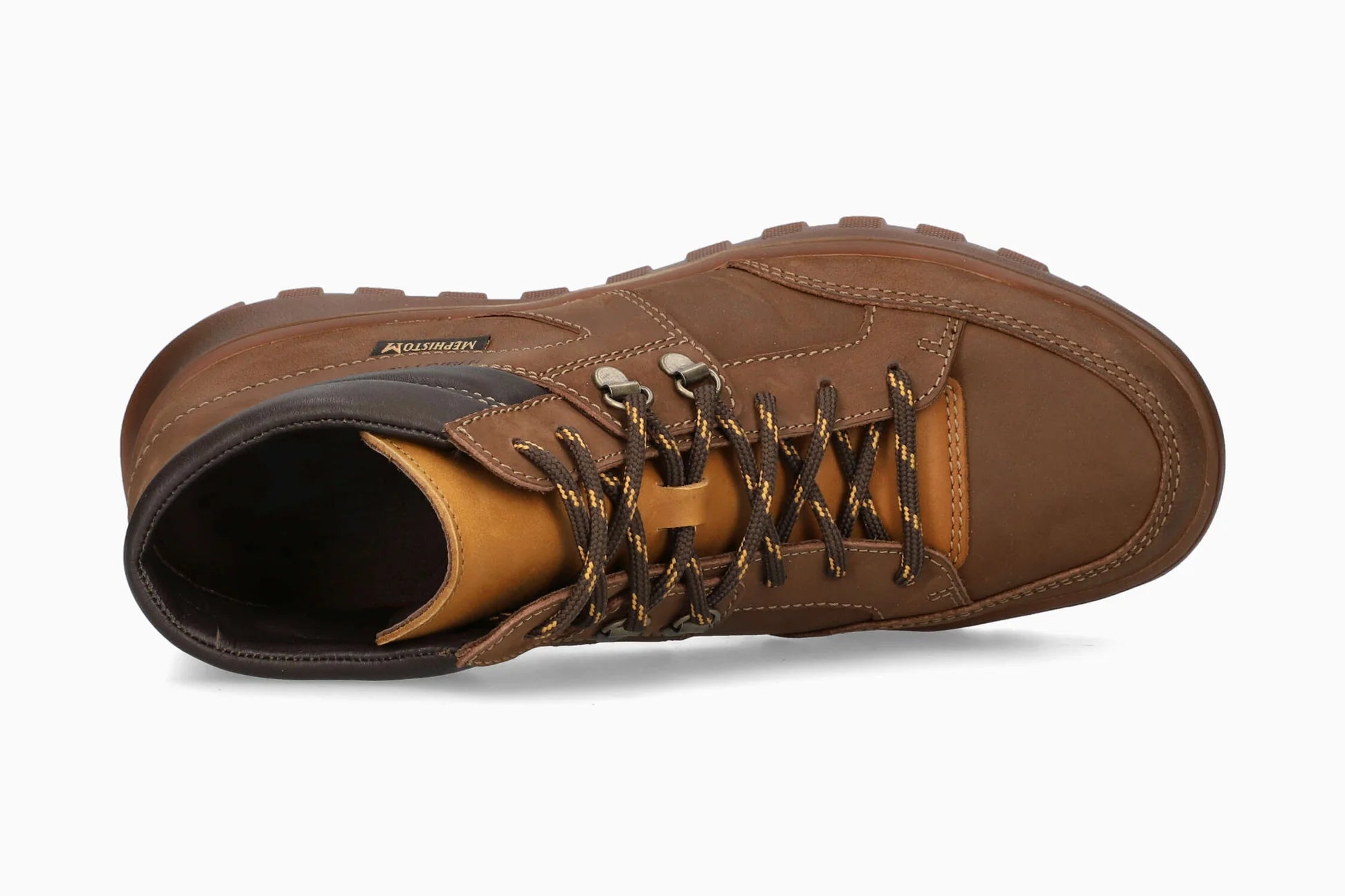 MEPHISTO FOSCO, TOBACCO GRIZZLY