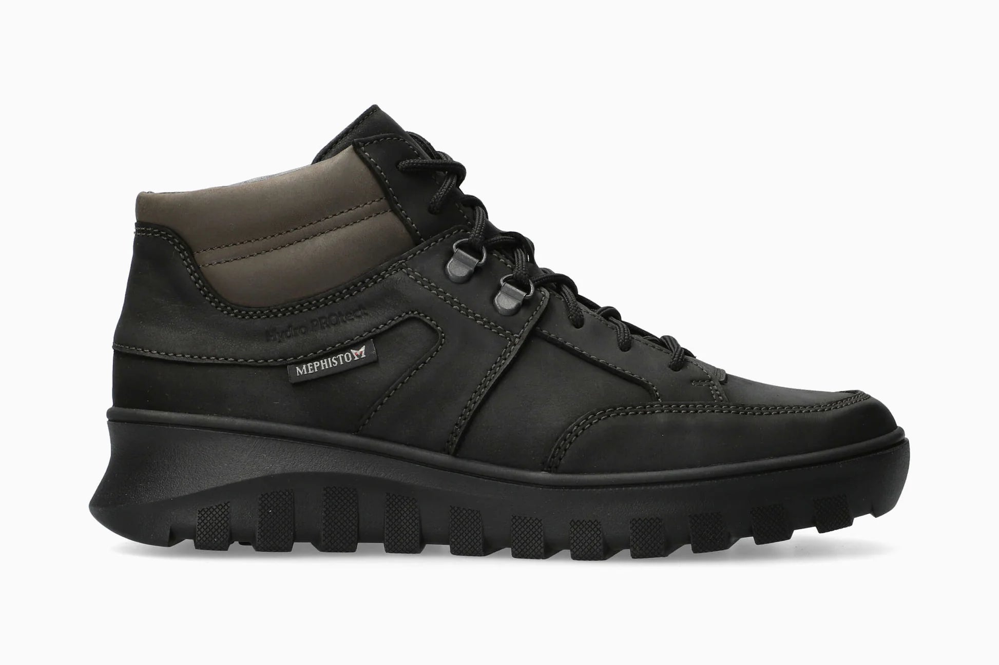 MEPHISTO FOSCO, BLACK GRIZZLY