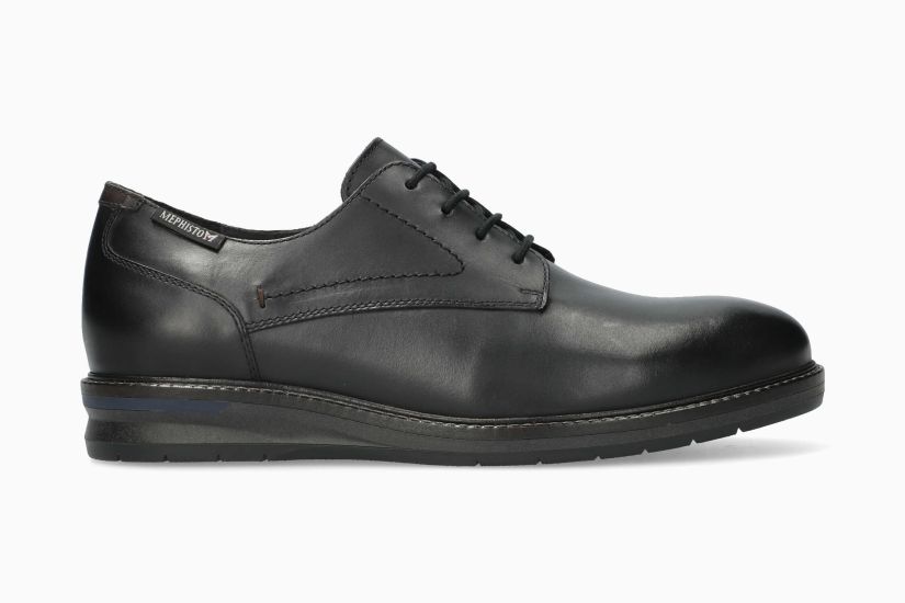 MEPHISTO FALCO, BLACK