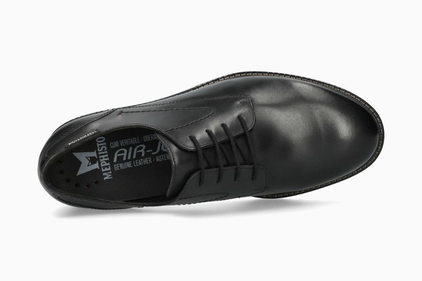 MEPHISTO FALCO, BLACK