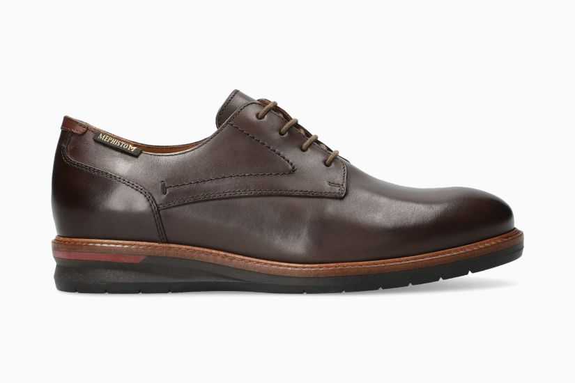 MEPHISTO FALCO, DARK BROWN