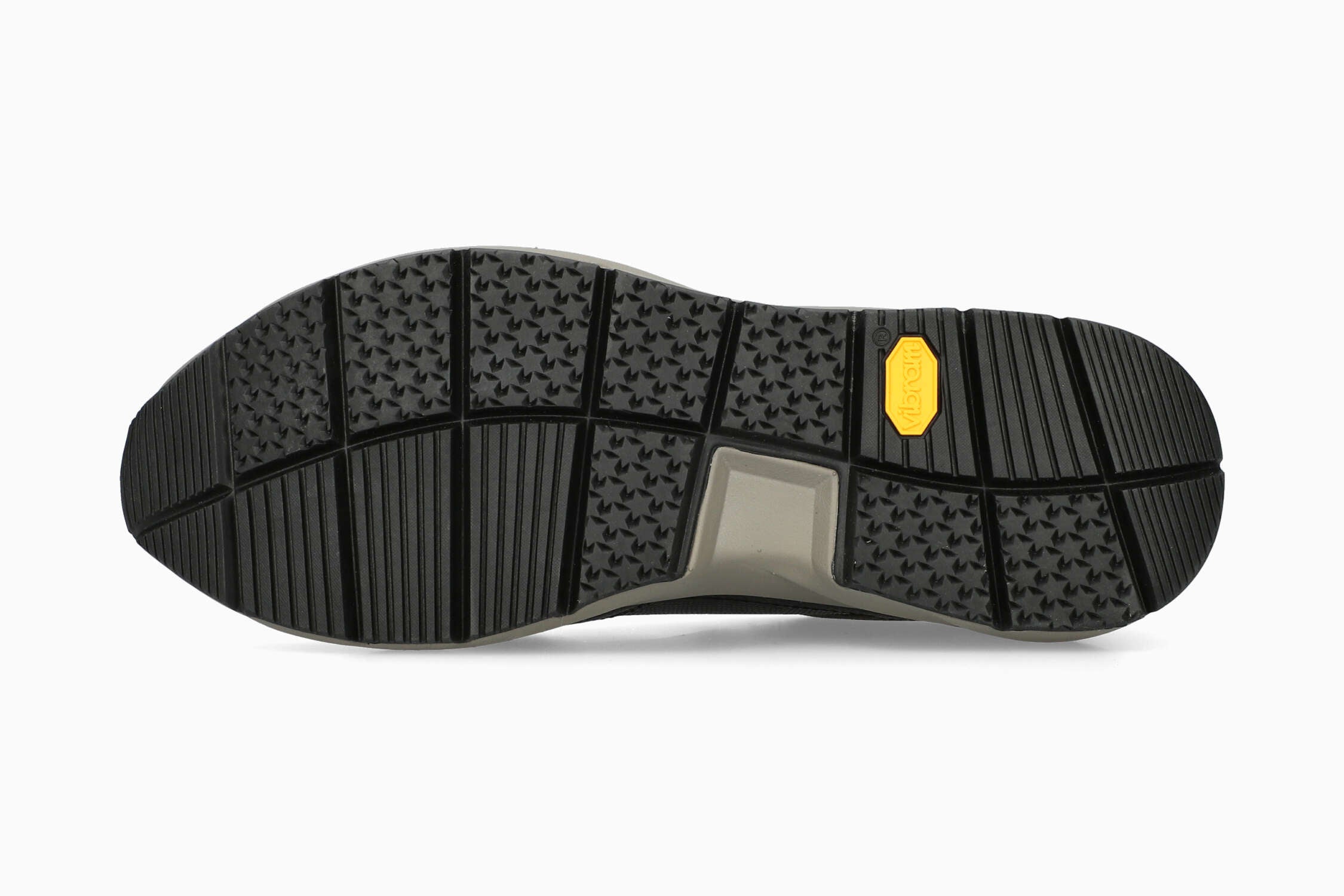 MEPHISTO GIANI, BLACK COMBO