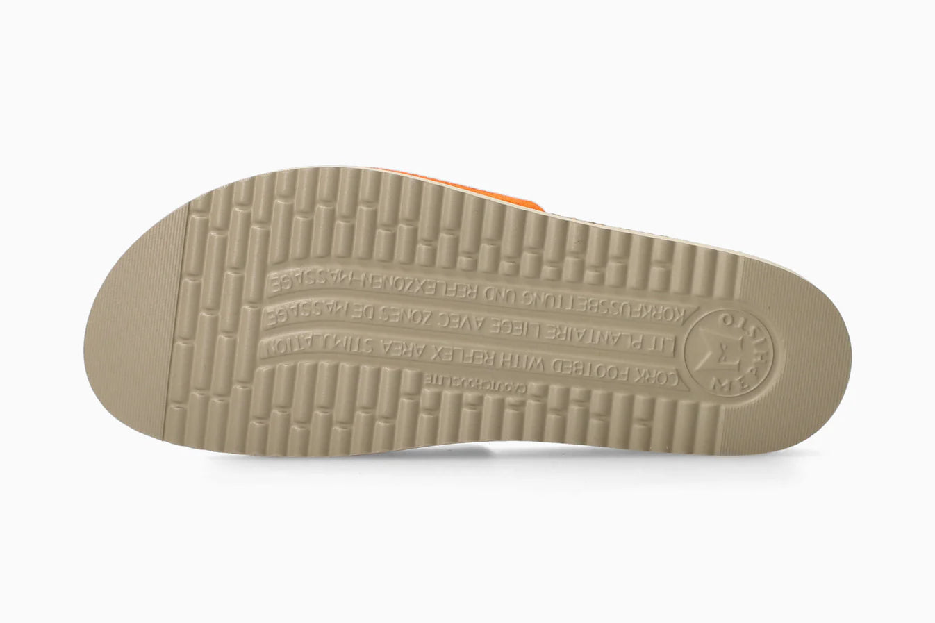 MEPHISTO HANIK , BURNT ORANGE