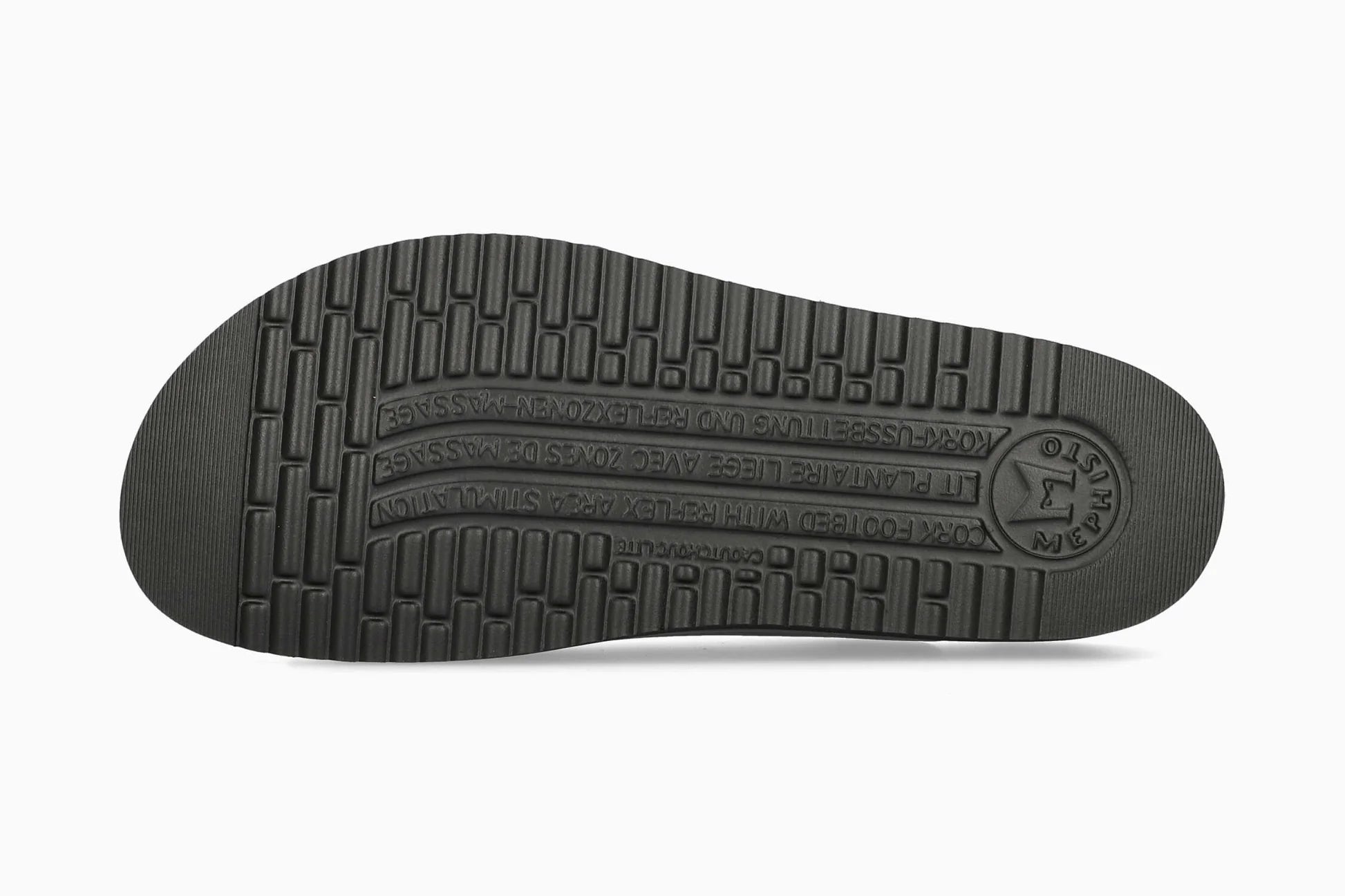 MEPHISTO HARIANA, BLACK SMOOTH