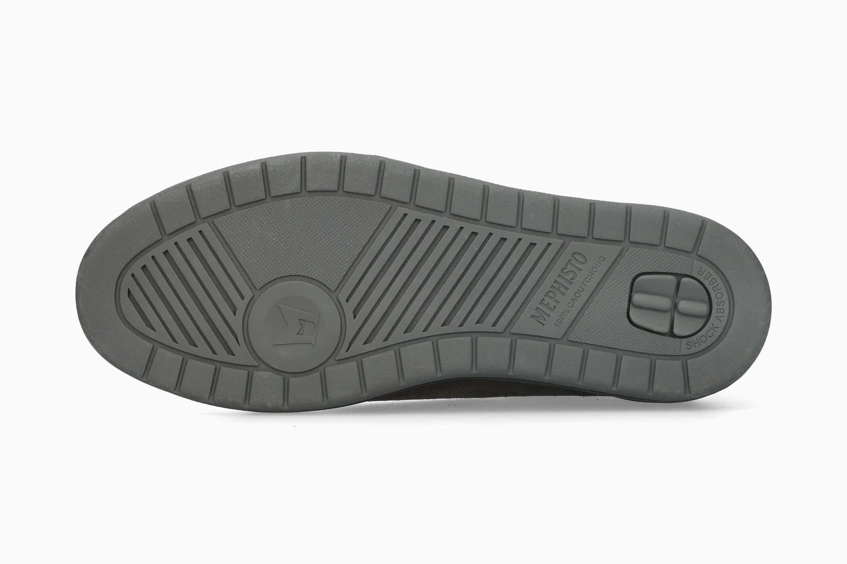 MEPHISTO HASKO, GRAPHITE VELSPORT