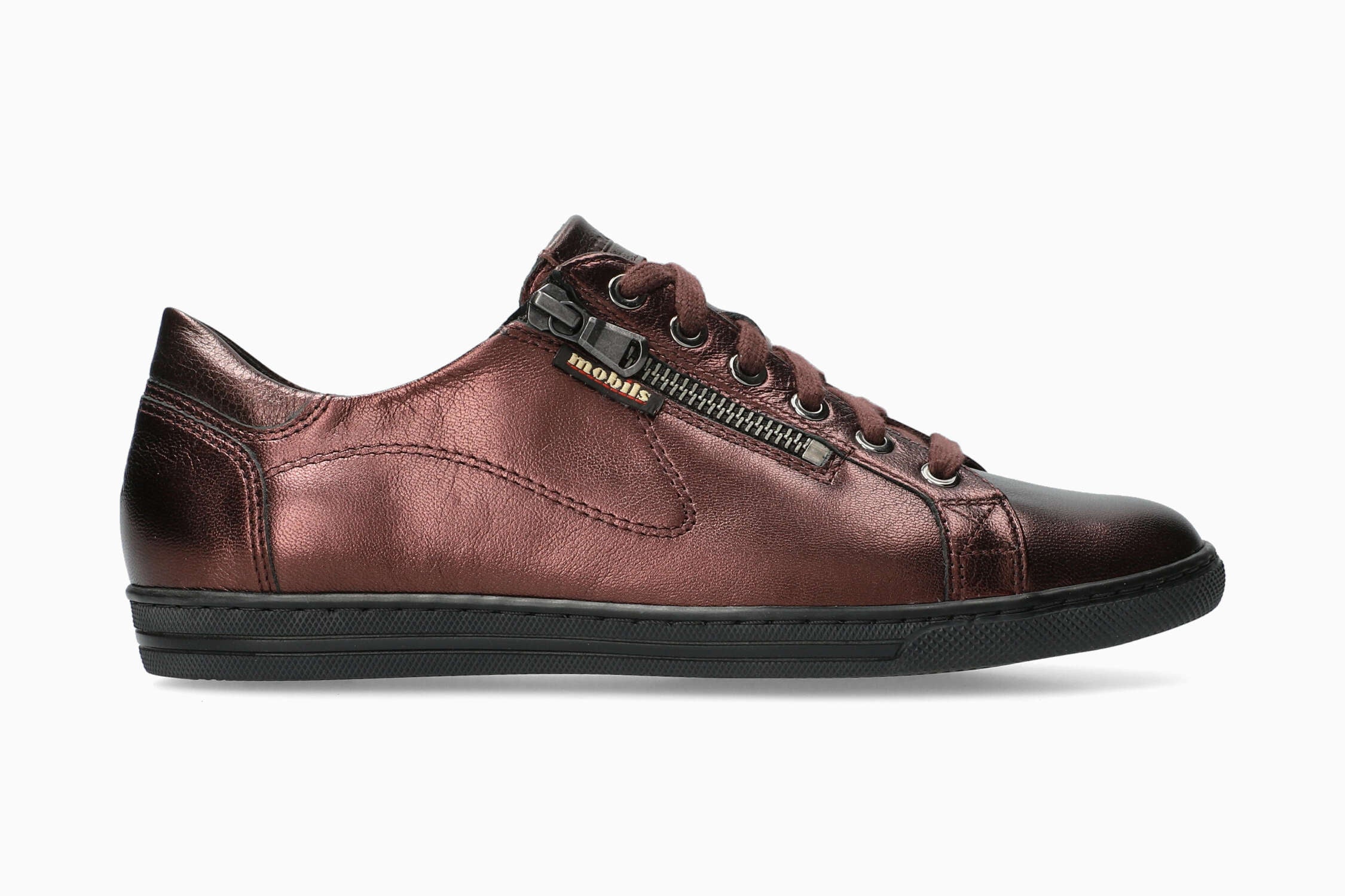 MEPHISTO HAWAI, PLUM CHARM