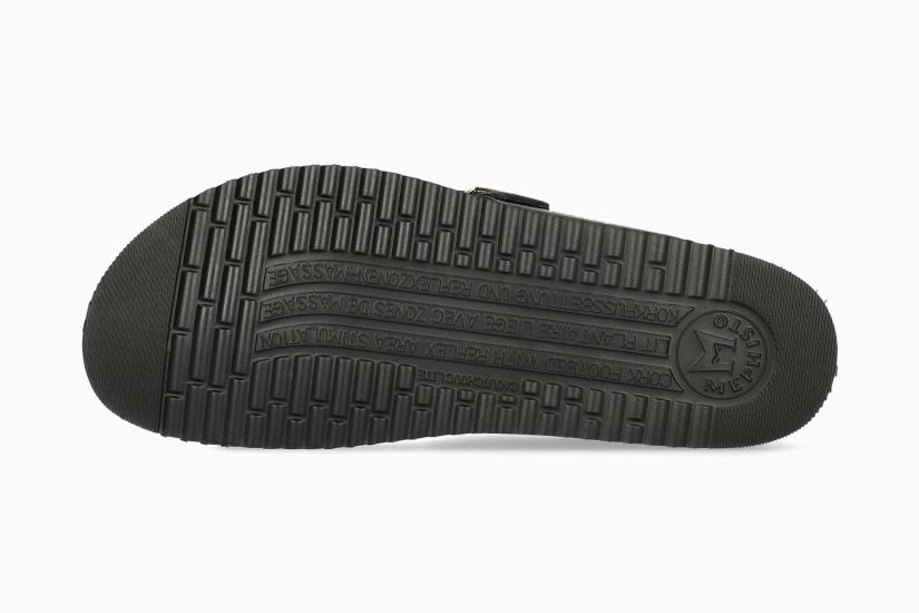MEPHISTO HELEN MIX GOLD/BLACK