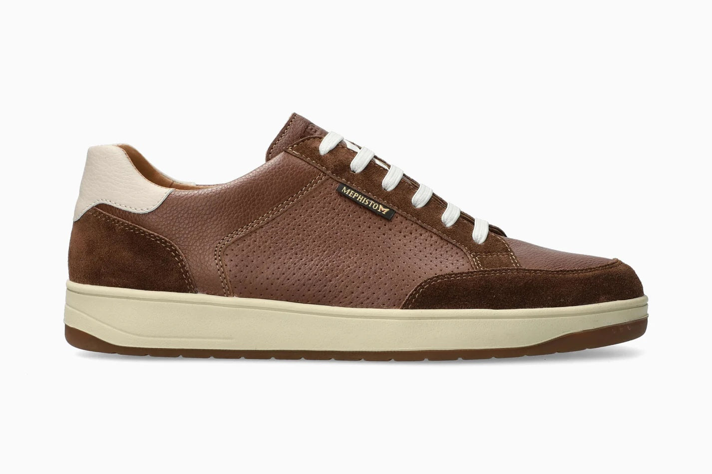 MEPHISTO HENRY, CHESTNUT