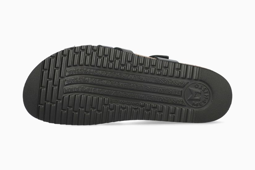 MEPHISTO HALINKA, BLACK COMBO