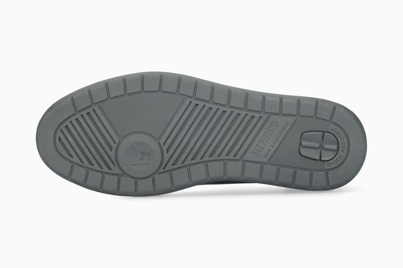 MEPHISTO HUGH BLACK