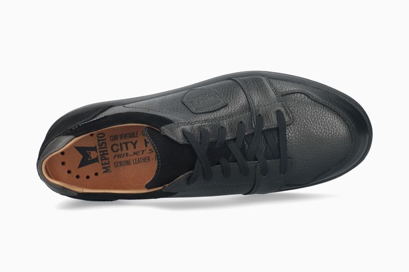 MEPHISTO HUGH BLACK