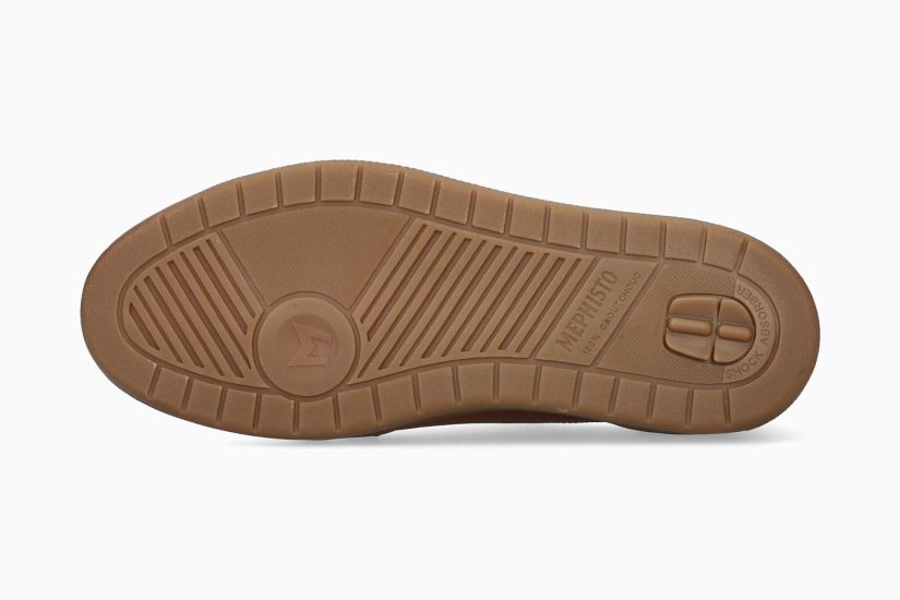 MEPHISTO HUGH HAZELNUT