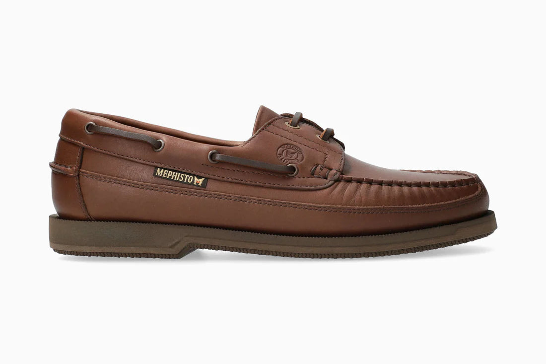 MEPHISTO HURRIKAN, DARK BROWN