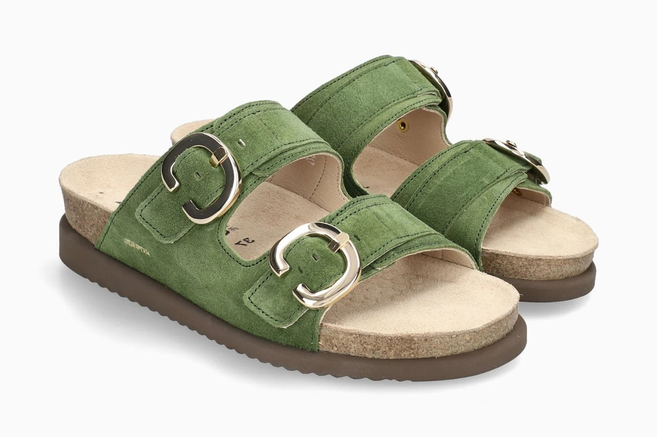 MEPHISTO IARA, OLIVE VELSPORT